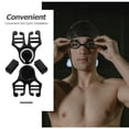 thumbnail image 3 of PAMINGONO 4Ud Botón Para Gafas De Natación Con Universal Para Uso En Casa Y Ajuste, 3 of 8