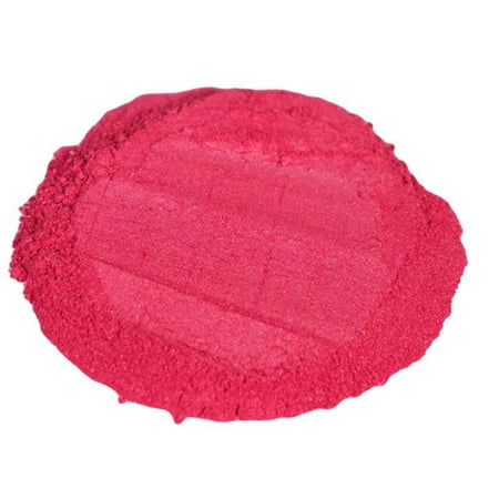 Cotton Candy Metallic Powder (PolyColor) Mica Powder for Epoxy Resin Kits, Casting Resin, Tumblers, Jewelry, Dyes, and Arts and Crafts! (Color Pigment Powder)