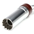 thumbnail image 2 of DNA Motoring TOOLS-00101 DNA MOTORING 16MM Socket 3/8" Drive Teng Ratchet Chrome Vanadium Steel 11 Inches Length Swivel Extension, 2 of 5