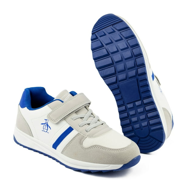 Tenis para niño talla 19 hotsell