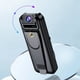 thumbnail image 5 of Cámara nocturna WIFI HD para deportes nocturnos, minicámara con clip trasero, grabadora antivibración para policías., 5 of 8