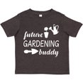 thumbnail image 3 of Inktastic Future Gardening Buddy Boys or Girls Toddler T-Shirt, 3 of 5