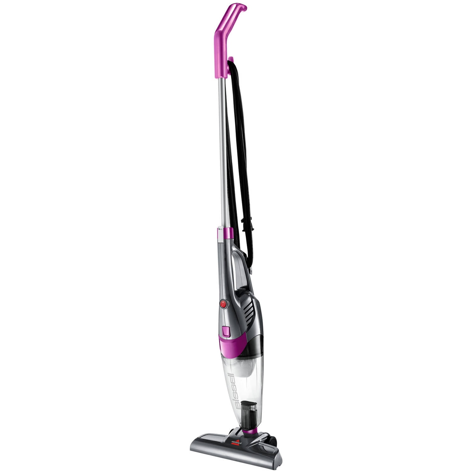 Bissell 3 In 1 - Berry