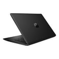 thumbnail image 4 of HP (17-BY1053DX) 17.3 Laptop - Core i5-8265U - 8GB Memory - 256GB Solid State Drive - Windows 10 Home in S Mode - Jet Black/Maglia Pattern, 4 of 6