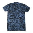 thumbnail image 2 of 2-PACK Beautiful Giant Trendy Men's Fitted Crew Neck Short Sleeved T-shirt, 2 of 8