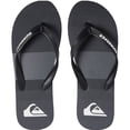 thumbnail image 1 of Quiksilver Men's Molokai Tijuana Sandals, 1 of 2
