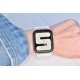 thumbnail image 2 of Correa Para Apple Watch Nylon Elastica Serie 7/6/5/4/3/2/1, 2 of 4