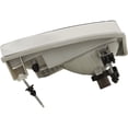 thumbnail image 4 of For Ford Ranger 2001-2011 Headlight Assembly Driver Side | Clear Lens | Composite | Replacement For FO2502173 | 6L5Z13008BA, 4 of 7