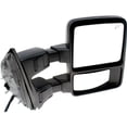 thumbnail image 3 of Side View Mirror Compatible with 2011-2012 Ford F-250 Super Duty F-350 Super Duty F-450 Super Duty F-550 Super Duty 6.2L 6.7L V8 Boss 385HP Replaces FD276ER-S1 FD276ERS1 FO1321489, 3 of 5