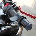 thumbnail image 4 of Motorcycle Throttle Wrist Rest Motorcycle Cruise Control Grip Refuel Gas Assistant Wrist Rest Cruise Control Aid Grip Motor Throttle Assist Grip, 4 of 4