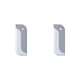 thumbnail image 4 of Limpiaparabrisas Matsuzay para limpieza de ventanas 2Conjunto Gris, 4 of 6
