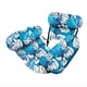 thumbnail image 1 of Flotadores de Piscina para Adultos, Tumbonas Inflables para Piscina, Hamaca Flotante con Estampado de Plantas, Sillas Inflables de Agua, Balsas de Fideos A, 1 of 5