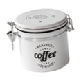 thumbnail image 2 of veasfak Coffee Beans Airtight Container Easy to Use Practical Sturdy Stainless Steel Small, 2 of 7