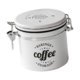 thumbnail image 2 of Recipiente hermético para granos de café, tarro multiusos premium para almacenar granos de café Pequeño, 2 of 7