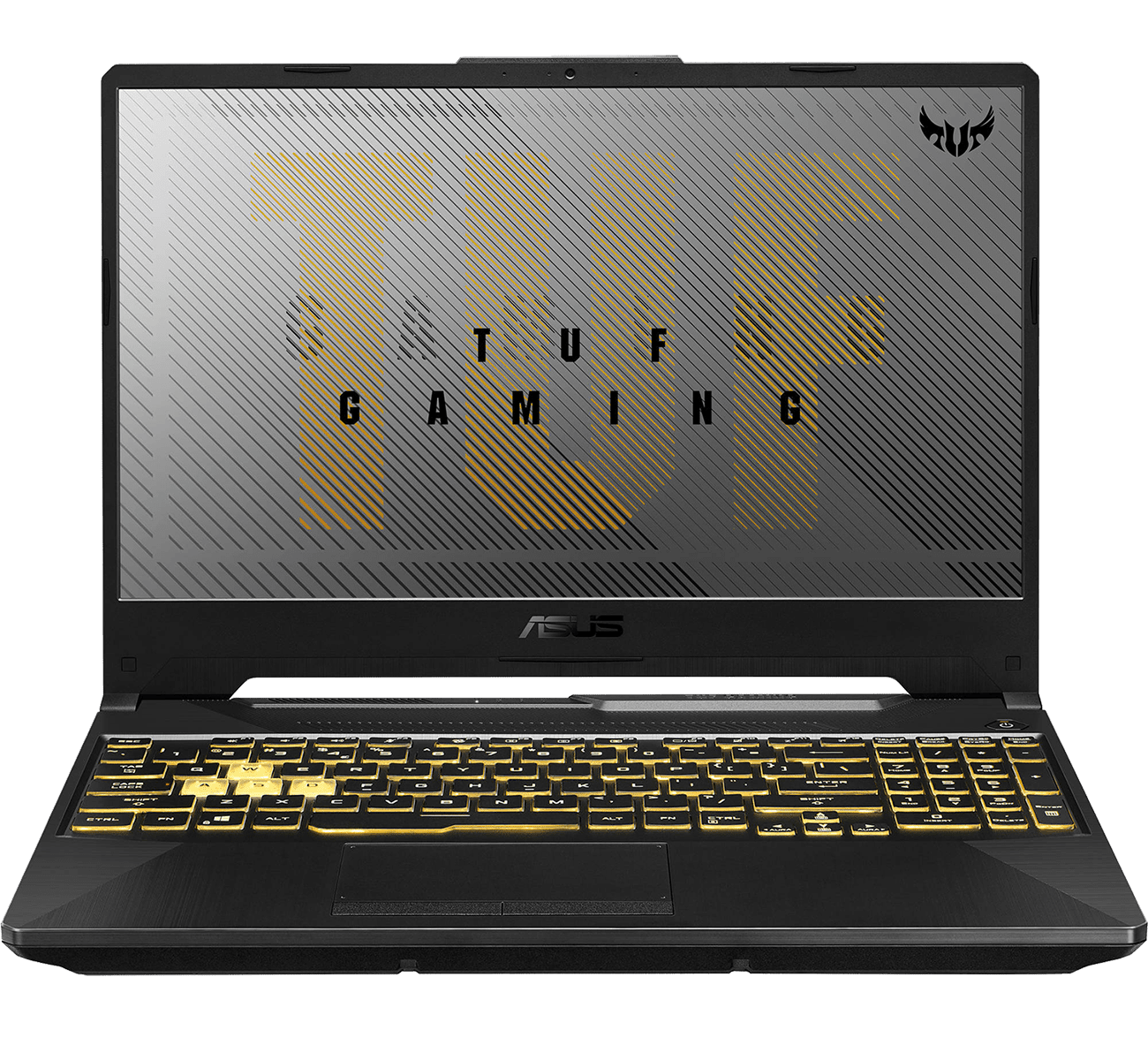 Замена термопасты asus tuf gaming a15