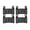 2pairs Front, variant on Motorcycle Front & Rear Brake Pads For HONDA CBR600F4 CBR600F4i CBR929 CBR954 For FIREBLADE CBR900RR VTR1000 SP-1 SP45 CB1300