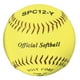 thumbnail image 1 of SOFTBOL-12 "ÓPTICO AMARILLO Martin Sports SPC12-Y, 1 of 1