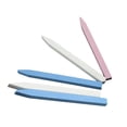 thumbnail image 1 of BRIGHTFUFU 5pcs Nail Art Files Pumice Stone Manicure Buffing Tools para Home Salon (Color aleatorio), 1 of 7