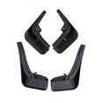 thumbnail image 3 of A-Premium Mud Flaps Splash Guards Compatible with Audi Q7 2016-2018 4-PC Set, 3 of 5