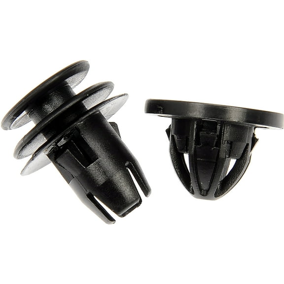 Dorman 926-407 Tail Light Retainer Clip for Specific Dodge / Ram Models, Black Fits select: 2013-2020 RAM 1500, 2007-2012 DODGE RAM 1500