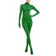 thumbnail image 1 of Mono ajustado para hombre y mujer, traje de baile de color liso, traje de actuación escénica, mono para hombre, 1 of 3