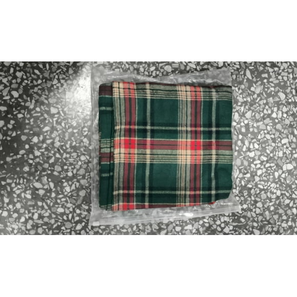 Tablecloth Woven Green Holiday Tablecloth Fabric Rustics Tablecloth Table