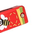 thumbnail image 2 of Labymos Tremolo Harmonica 16 Holes Kids Musical Instrument Educational Toy Wooden Cover Colorful Free Reed Wind Instrument, 2 of 8