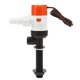 thumbnail image 3 of Bomba de aireación para vivero de CC de 12 V SFBP1 G1100 13C 1100 GPH 3 m Elevación Aireador sumergible Fish Saver, 3 of 10