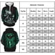 thumbnail image 3 of S-3xl My Hero Academia Anime Impreso Sudadera con capucha de manga larga Sudadera con capucha suelta de invierno y otoño, 3 of 3