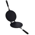 thumbnail image 3 of Máquina para hacer waffles con rollitos de huevo, sartén para tortillas crujientes, máquina para hacer tortillas, máquina para hacer conos de helado L, 3 of 9