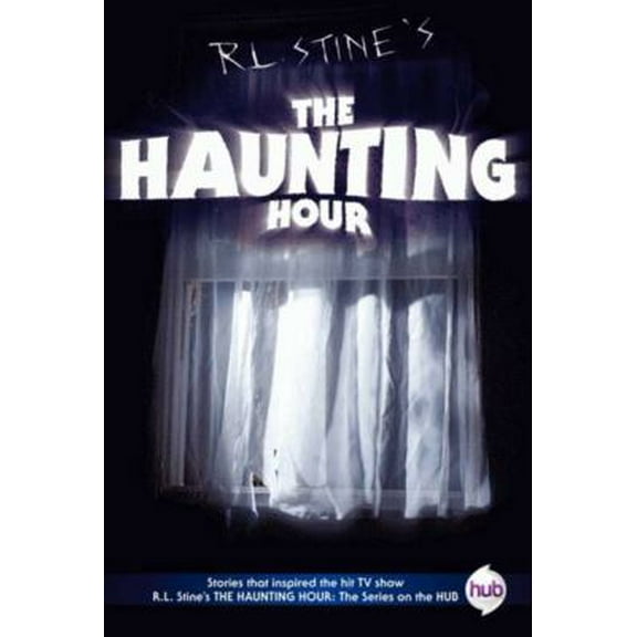 Pre-Owned The Haunting Hour TV Tie-in Edition (Paperback) 0062106910 9780062106919