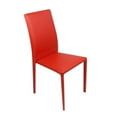 thumbnail image 1 of Canadian Max Dining Chair Red (Set of 2), 1 of 3