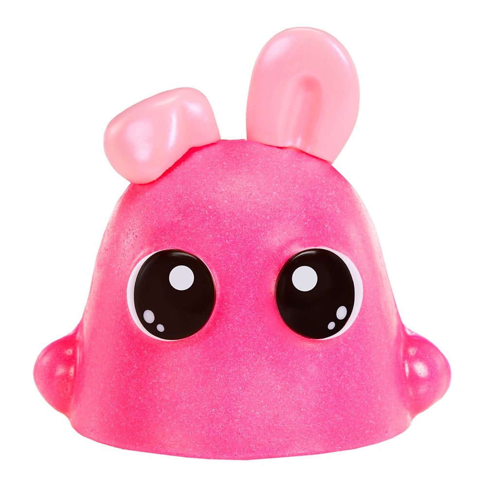 Personnage de coffret individuel de lapin DohKins - pâte ne séchant jamais, âge 2 ans et +