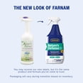 thumbnail image 2 of Spray Repelente de Moscas Farnam Nature's Defense 946 ml Piel Sensible, 2 of 9