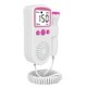 thumbnail image 3 of Baby Doppler Fetal Monitor de frecuencia cardíaca Detector ultrasónico Prenatal HeartBeat Monitor de frecuencia cardíaca BANYUO Hogar, 3 of 3