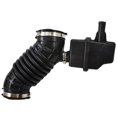 thumbnail image 2 of Engine Air Intake Hose With Upper Duct For Sentra 07-12 16576-et000,for Sentra 2.0l 07-12 16576et00a,2 Pcs, 2 of 5