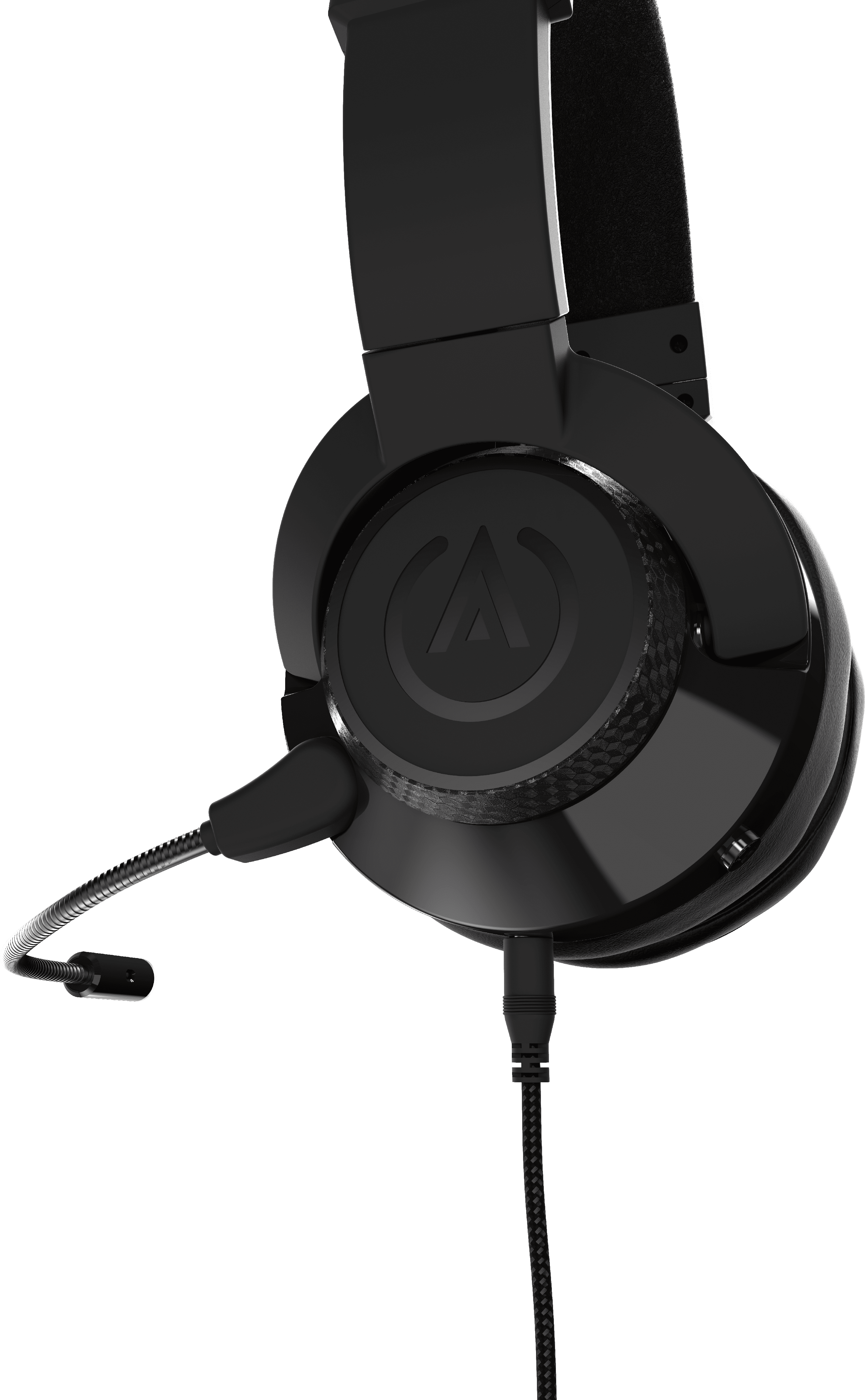 fusion headset xbox one
