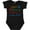 AB-Black, variant on Inktastic Future Scuba Diver Childs Diving Boys or Girls Baby Bodysuit