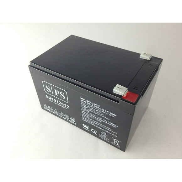 Cub Cadet Battery