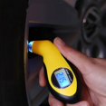thumbnail image 2 of 150 PSI Digital Tire Pressure Gauge, Pressure Tool for Car Truck Bike with Backlit LCD Display, 2 of 5