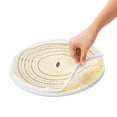 thumbnail image 3 of OXO Good Grips Silicone Dough Rolling Bag, 3 of 4