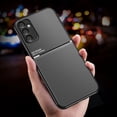 thumbnail image 4 of Leather Texture Magnet Case For Samsung Galaxy A05S A05 A15 4G A25 5G A15 5G A55 5G Car Magnetic Cover, 4 of 5