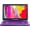 Purple, variant on CocoBear 17.5" Portable DVD Player with 15.6" HD Swivel Screen for for Kids Elderly, 6 Hours Working Time with Built-in Battery, Dual Stereo Speakers, USB/SD/TV Sync/Multiple Disc Formats, Black