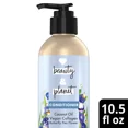 thumbnail image 3 of Love Beauty and Planet Ultra Deep Hydration Shampoo + Conditioner, Coconut Oil & Butterfly Pea Flower, 10.5 fl oz, 3 of 11