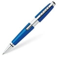 thumbnail image 2 of (3 pack) Cross Edge™ Nitro Blue Gel Rollerball Pen, 2 of 8