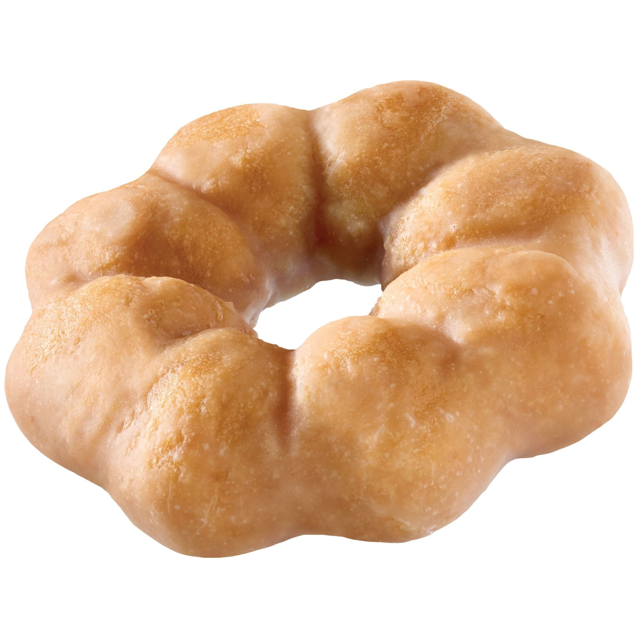 Hostess Donettes Fritter Rings, Apple Cinnamon Flavored, 3.45 oz (2 Count)