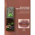 thumbnail image 4 of Girlcult Lip Gloss Mirror Series, Hydrating Liquid Lipstick with Essential Oil, 4 of 6