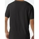 thumbnail image 2 of Camiseta de verano de manga corta con estampado de ingeniería, sencilla, de cuello redondo y manga corta para hombre, informal y cómoda., 2 of 4