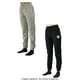 thumbnail image 3 of Jogger Wilson Talla EG Felpa Dama Paquete 2 Piezas Negro y Beige, 3 of 4