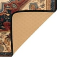 thumbnail image 4 of Pattern Vintage Boho Area Rug Washable 80 x 58 Floor Carpet Mat Non Slip for Bedroom Living Room Home Decor, 4 of 7